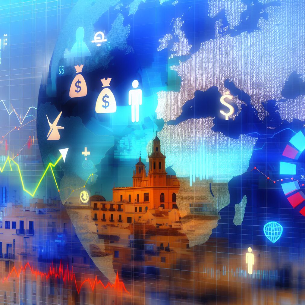 Tendencias del mercado financiero