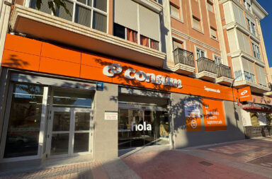 La cooperativa abrirá mañana su sexta tienda en la ciudad, reforzando su presencia en un territorio donde ya opera más de medio centenar de establecimientos.