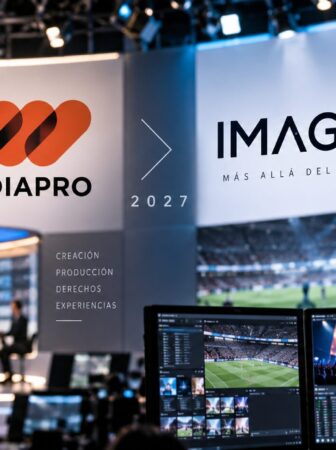 Mediapro 2027
