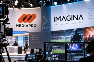 Mediapro 2027