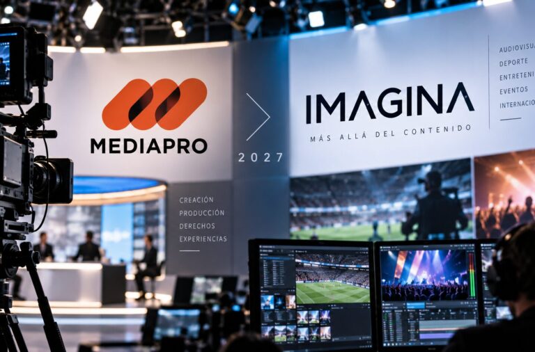Mediapro 2027